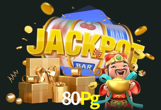 80Pg bet
