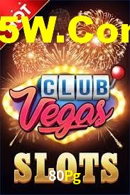 VIP Casino 80Pg