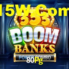 Tournaments 80Pg