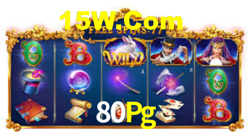 80 Pg Bet