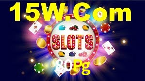 Welcome Bonus 80Pg