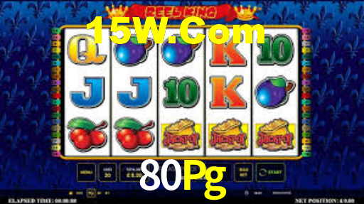 80 Pg Bet