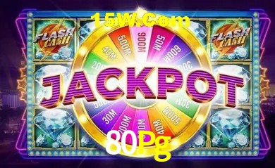 Welcome Bonus 80Pg