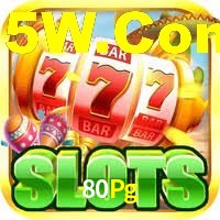 Welcome Bonus 80Pg