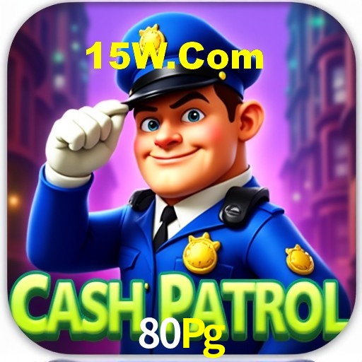 cassino 80Pg