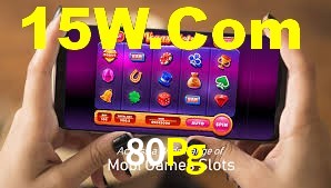80Pg,80 Pg Bet