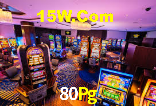 80 Pg Bet