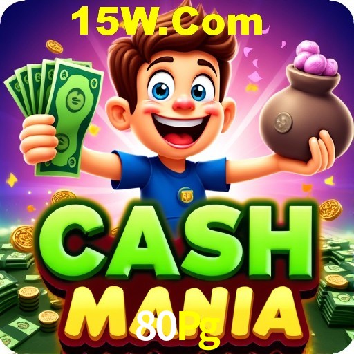 Blackjack Table 80Pg